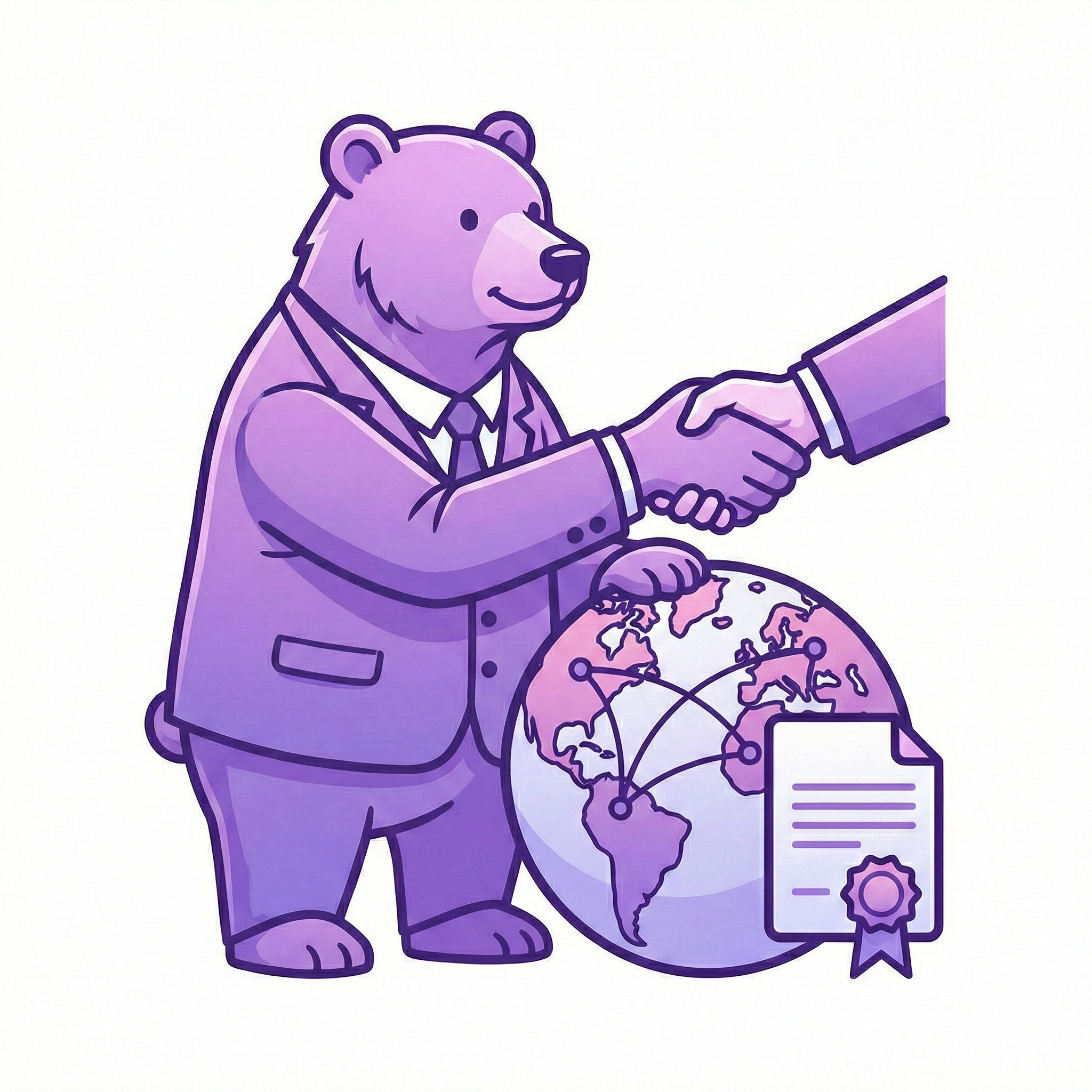 Regulatory affairs illustration